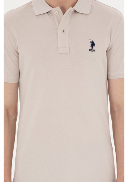 Erkek Taş Tişört Basic 50279613-VR049