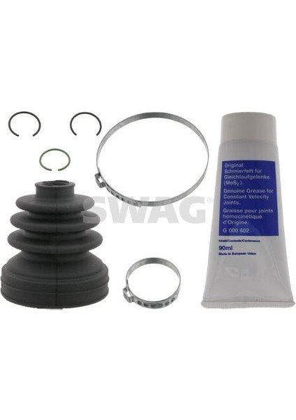 11926233 Aks Körüğü Seti Mini R50 Ic 31607518246