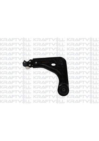 13050671 Salıncak Sol Komple Ford Ka 96-08 Hidrolik 97KB3051EB