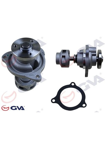 5237150 Devirdaim Ford Ka 1.3 I 02-05 1089795