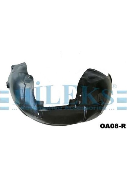 OA08R Çamurluk Davlumbazı Ön Sağ Astra H 13125603