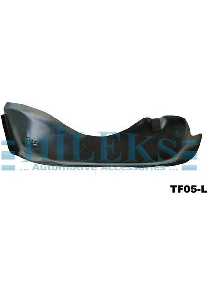 TF05L Çamurluk Davlumbazı Ön Sol Kartal 85013116
