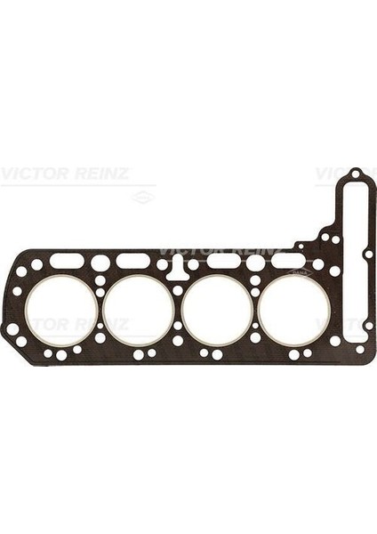 61-24060-40 Silindir Kapak Contası OM604 OM615 W115 68-77 W123 76-79 W210 96-01 A6150162020