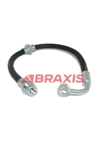 AH0544 Arka Sağ Fren Hortumu Picanto 04 11 (Abs'li Araçlar Için) 5873807300