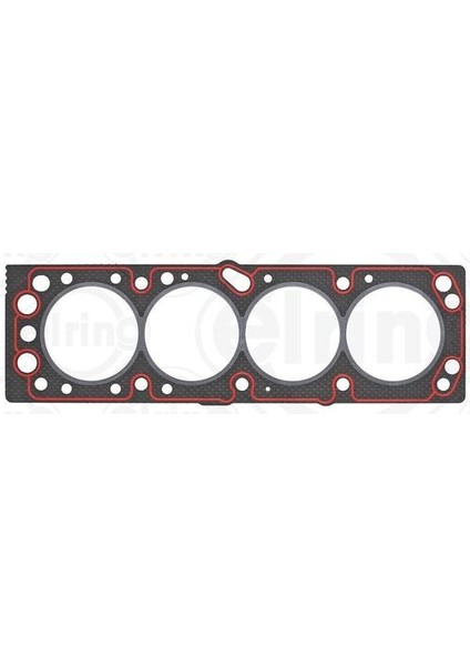 646.071 Silindir Kapak Contası Astra G-Corsa B-Tigra 1.4 16V X14XE 5607410