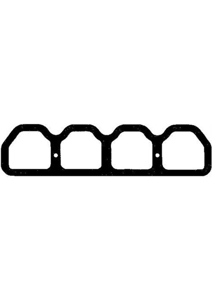 40331035 Üst Kapak Contası Klıngrit Tempra Tipo 2.0 1.20MM 2 Adet 7660565