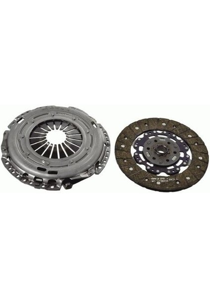 3000970004 Debriyaj Seti Cherokee 2.0 2.4 4x4 Rulmansız 03G141015L