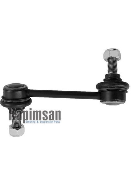 Kapımsan 01-01026 Z Rot Arka Sağ Alfa Romeo 159 939 05 05 Brera 939 06 Spider 939 06 50706474
