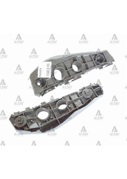 07208 Tampon Bağlantı Braketi Corolla Ön 06 Sağ 5211502110