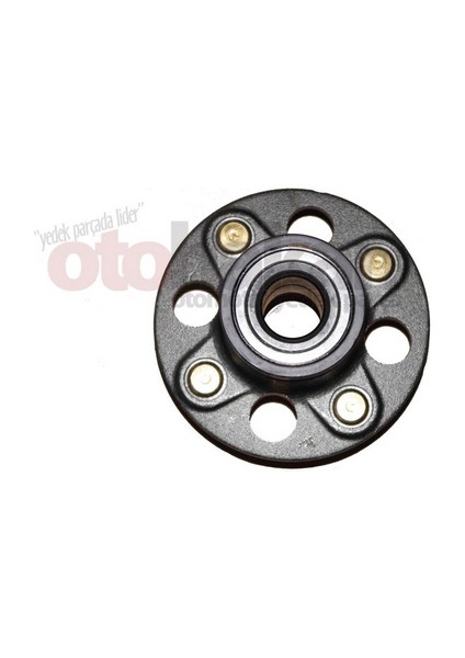 GH20460 Arka Teker Poryası Honda Jazz City 2002-2008 (Abs'li) 42200SAAG01