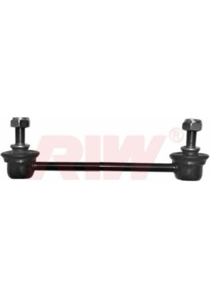 Rıw VO4015 Z Rot Arka Volvo S60 I 01-10-S70 99-00-S80 I 98-06-V70 I 99-07-V70 Iı 285-XC70 XC90 9169080-30647920 8672446