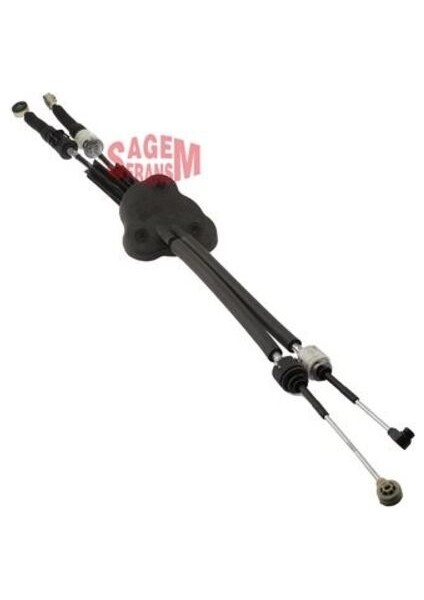 151116 Vites Kumanda Teli 5 Vites Megane Iıı Fluence 8200779393