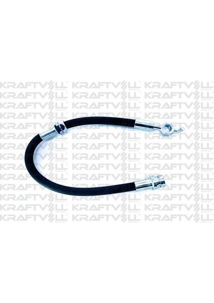 07080259 Ön Fren Hortumu Mazda 625 G03143980
