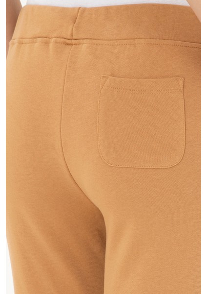 Kadın Camel Eşofman Altı 50289539-VR015