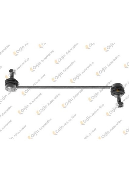 03400 Stabilizer Z Rotu Renault Clio Iıı 05-Modus 05-Clio Iv 12-Zoe 12-Captur I-13 Nissan Micra K12 03-Note 03- 8201079463
