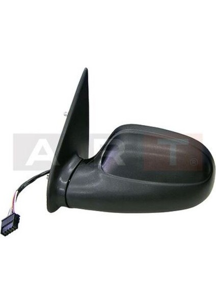M022.2111 Dış Dikiz Aynası Elektrikli Isıtmalı Sol Katlanmaz Saxo 1996-2002 8148.KV