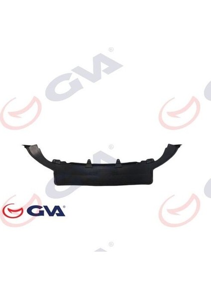 9104328 Ön Tampon Alt Spoileri Jetta 2010-2015 5C6805903