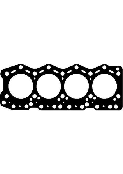 40147105 Silindir Kapak Contası Klıngırık Ducato Boxer Jumper Movano Master Daily 2.8 Düz 3 Çentik 1.80MM 500306172