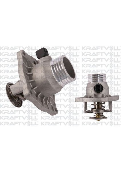 08100170 Termostat (105C) Bmw E38 E39 M60 61 11531437526