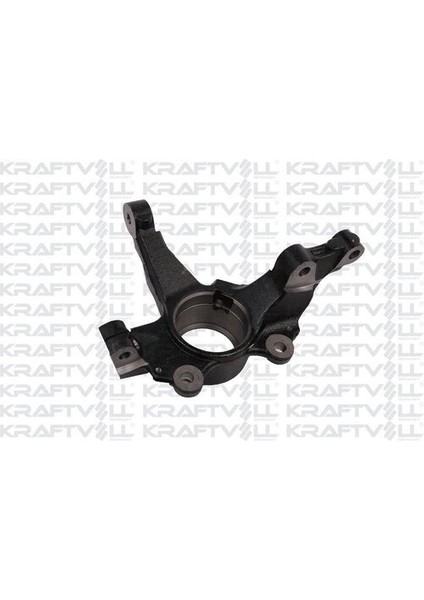 01030133 Ön Aks Taşıyıcısı Sol Corsa D 07-12 Z14XEP A14XEL A14XER 5308053