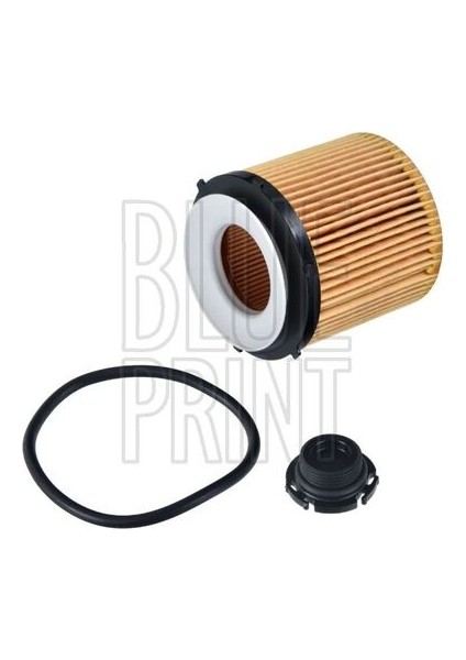 ADB112109 Yağ Filtresi Bmw N20 F10 11-16 N55 F30 12-15 N20 E84 11-15 N20 Z4 E89 11-15 11427634291