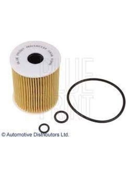 ADV182114 Yağ Filtresi Polo V 09-Fabia Ibiza 1.2tdı 11- 03P115562