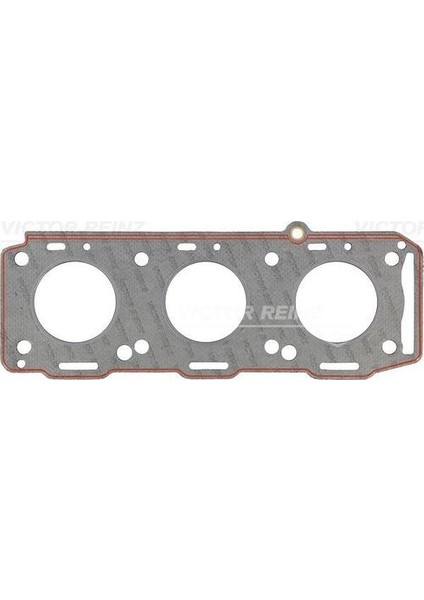 61-35750-00 Skc Alfa 164 2.0 92-98 Gtv 2.0 V6 Turbo 95-98 Spider 2.0 V6 Turbo 98-05 60566396