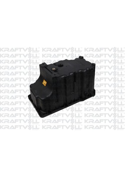 12130011 Motor Yağ Karteri M-Benz Actros Mp2 Mp3 (501) 03- A5410101213