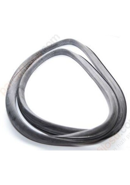 10037 Ön Cam Lastiği Yan Sağ Renault 12 Sw 7700534445