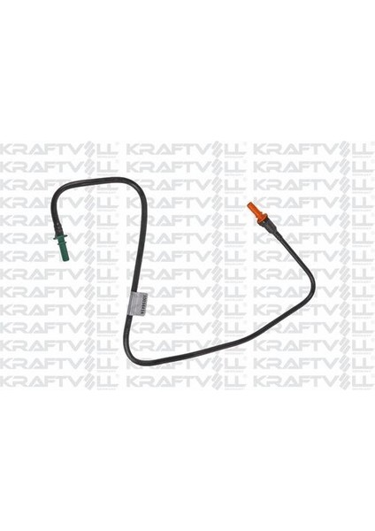 10034414 Yakıt Borusu Expert III-807 Jumpy Combı-Jumpy Iıı-C8 1.6 Hdı-2.0 Hdı-2.2 Hdı 1507.F5