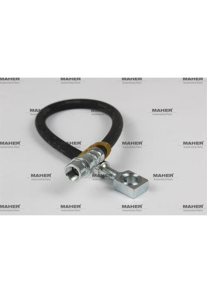 13612 Hortum Fren Insignia 08 9-5 10-12 Arka 562113