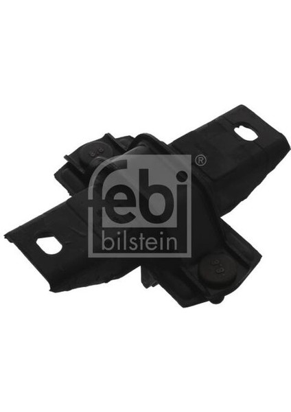 24029 Şanzıman Takozu Arka W163 98-04 1632400318