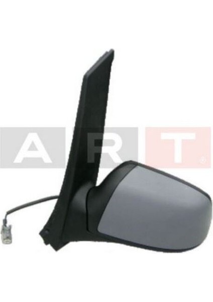 M003.3048 Dış Dikiz Aynası Elektrikli Isıtmalı Astarlı Sol C-Max 2003-2010 3M5117683BM