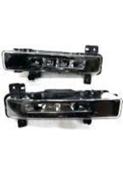75639 Sis Farı Ledli Sağ Bmw G30 G32 G38 2019- 63179477172