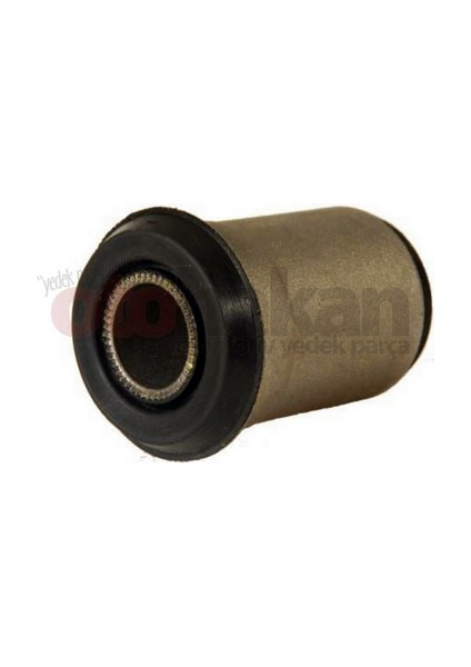 12113 Üst Salıncak Burcu Uzun Diş 49.5 Iç 25MM H100 L300 94- MB598547