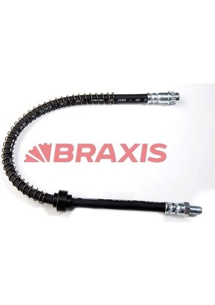 AH0077 Ön Fren Hortumu Partner 4806.85