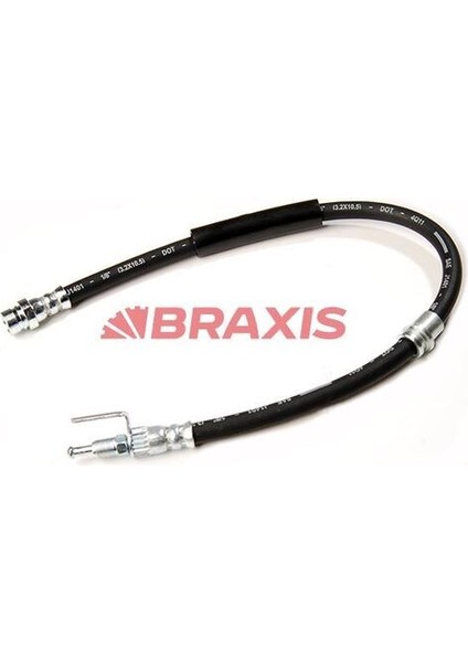 AH0133 Ön Fren Hortumu Fiesta 02 07 1201141