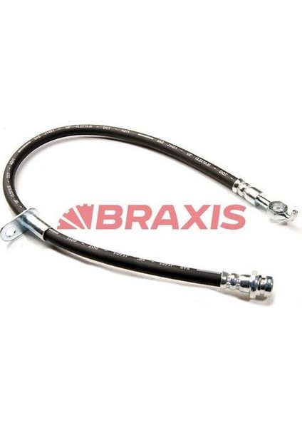 AH0218 Ön Fren Hortumu Sağ Sol Toyota Avensis 2003 2008 9094702D22