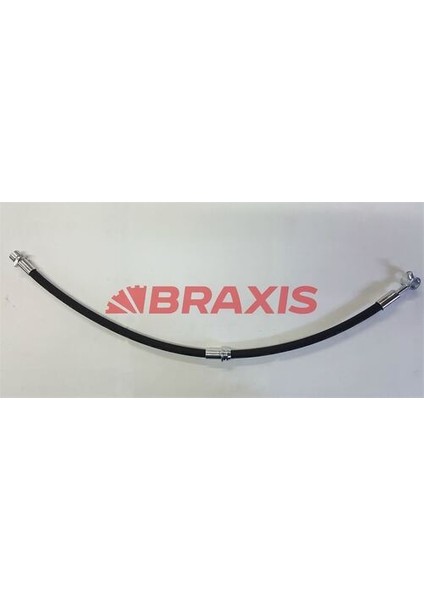 AH0853 Ön Sağ Sol Fren Hortumu Nissan Trail 08 13 Renault Koleos 08- 46510JG01B