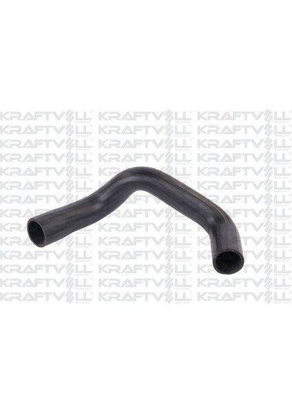 10030232 Turbo Intercooler Hortumu Transit V184 02-06 T349 2C166K683AA