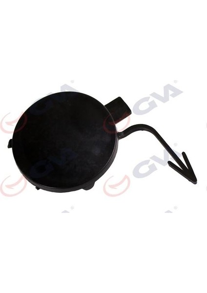 9104937 Ön Tampon Çeki Demir Kapağı Passat 2011-2015 3AA807155