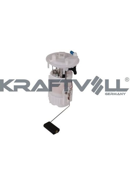 05050008 Yakıt Modülü Megane Iı 1.4 1.6 2.0 Tek Çıkış Komple 3 Bar 120 L H Motorlu Şamandıra 8200683188