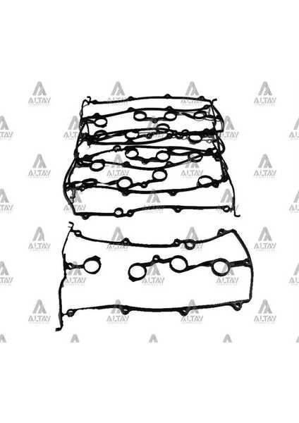 03152 Subap Kapak Contası 626 92-97 2.0 Fs FS0110235