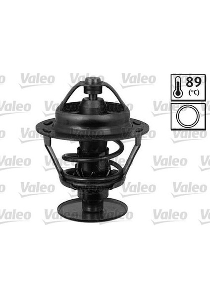 819897 Termostat 89 cc P106 Saxo Axsara Tud5 1.5 Dizel Citroen Lada Peugeot Rover 1338-C8