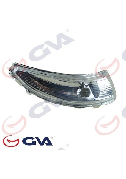 2014560 Dış Dikiz Ayna Sinyali Sağ Clio Iv Hb 2013 Captur 75594 261604623R