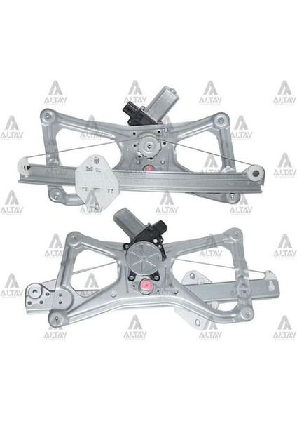 72250SNAA01 Cam Krikosu Civic Motorlu 06 Ön Sol 72250SNAA01