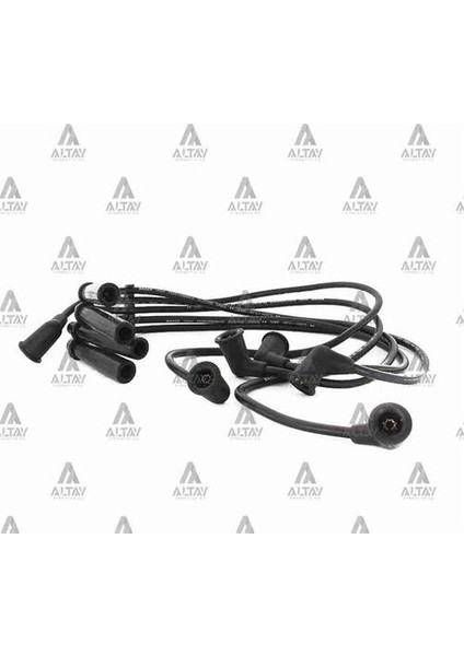02953 Buji Kablosu Takım Swift 1.3 G-13B Samurai 3370551G10