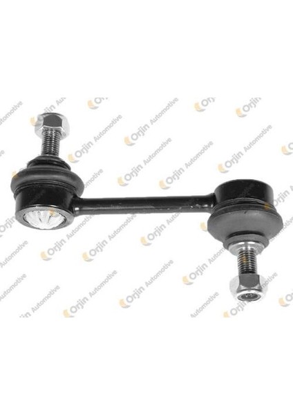 01292 Stabilizer Z Rotu Arka Toyota Corolla 87-97 AE92 EE101 Carina 95-Celica ST162 ST204 4883020010