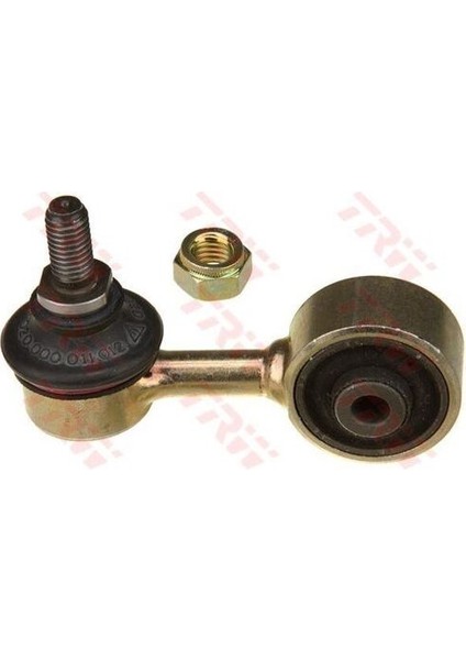 JTS124 Z Rotu Sağ-Sol 3 E30-E36-Z1-Z3 09-1982 31351091764