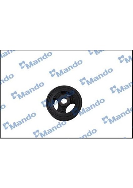 DMB010069 Krank Kasnağı Hyundai Accent 1.6 2000-2005 Era 1.6 2006-ELANTRA 1.6 2004- 2312426030